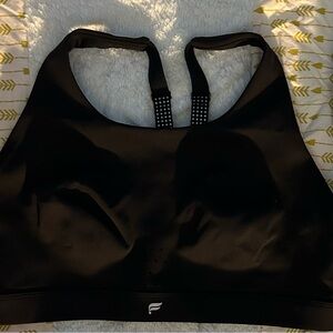 High Impact Sports Bra